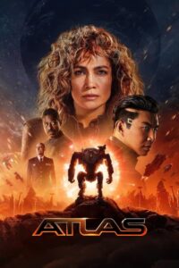 Atlas (2024) Hindi + English – Full Movie Download & Watch FREE – MOVIELOVERSBD.COM