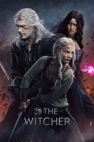 The Witcher (2019-2023) Season 01-03 – Hindi/English – Full Series Download & Watch FREE – MOVIELOVERSBD.COM