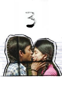 3 – Three (2012) Hindi + Tamil – Full Movie Download & Watch FREE – MOVIELOVERSBD.COM