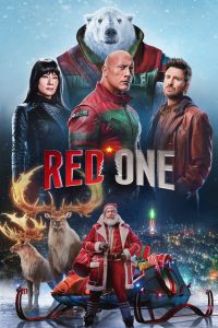 Red One (2024) Hindi/English – 4K – Full Movie Download & Watch FREE – MOVIELOVERSBD.COM