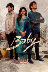 Baby (2023) Hindi/Telegu -4K – Full Movie Download & Watch FREE – MOVIELOVERSBD.COM