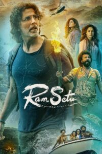 Ram Setu (2022) – Full Movie Download & Watch FREE – MOVIELOVERSBD.COM
