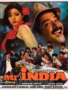 Mr. India (1987) – Full Movie Download & Watch FREE – MOVIELOVERSBD.COM