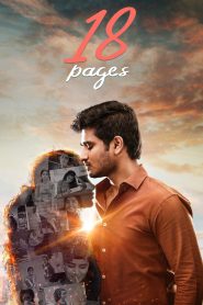 18 Pages (2022)-Dual Audio Hindi -Telugu – Full Movie Download & Watch FREE – MOVIELOVERSBD.COM