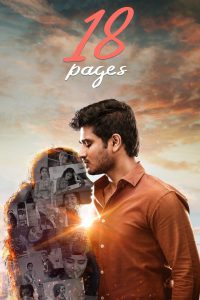 18 Pages (2022)-Dual Audio Hindi -Telugu – Full Movie Download & Watch FREE – MOVIELOVERSBD.COM