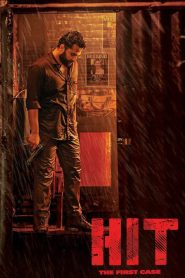 Hit: The First Case (2020) Hindi + Telugu – Full Movie Download & Watch FREE – MOVIELOVERSBD.COM