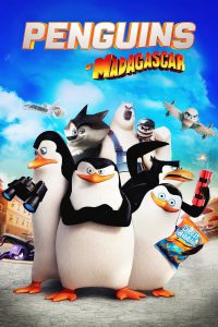Penguins of Madagascar (2014) Hindi + English – Full Movie Download & Watch FREE – MOVIELOVERSBD.COM