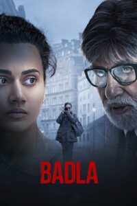 Badla (2019) – Full Movie Download & Watch FREE – MOVIELOVERSBD.COM