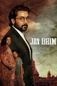 Jai Bhim (2021) Hindi – Full Movie Download & Watch FREE – MOVIELOVERSBD.COM