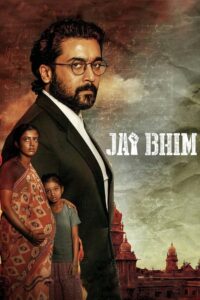 Jai Bhim (2021) Hindi – Full Movie Download & Watch FREE – MOVIELOVERSBD.COM