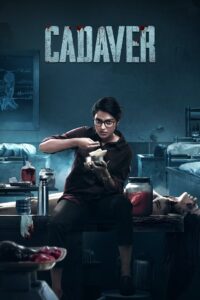 Cadaver (2022) Hindi + Tamil – Full Movie Download & Watch FREE – MOVIELOVERSBD.COM