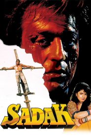 Sadak (1991) – Full Movie Download & Watch FREE – MOVIELOVERSBD.COM