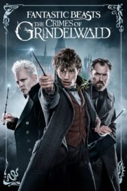 Fantastic Beasts: The Crimes of Grindelwald (2018) BluRay Dual Audio – Full Movie Download & Watch FREE – MOVIELOVERSBD.COM