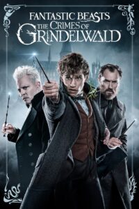 Fantastic Beasts: The Crimes of Grindelwald (2018) BluRay Dual Audio – Full Movie Download & Watch FREE – MOVIELOVERSBD.COM