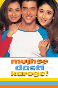 Mujhse Dosti Karoge! – Full Movie Download & Watch FREE – MOVIELOVERSBD.COM