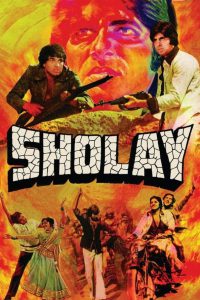 Sholay (1975) – Full Movie Download & Watch FREE – MOVIELOVERSBD.COM