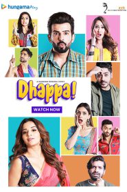 Dhappa (2022) Season 01 – Full Series Download & Watch FREE – MOVIELOVERSBD.COM