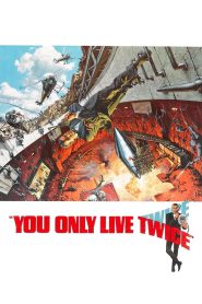 You Only Live Twice (1967) James Bond 5 – Hindi + English – Full Movie Download & Watch FREE – MOVIELOVERSBD.COM