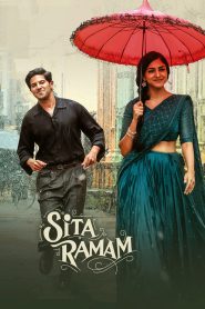 Sita Ramam (2022) Hindi + Telegu – Full Movie Download & Watch FREE – MOVIELOVERSBD.COM