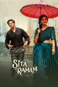 Sita Ramam (2022) Hindi + Telegu – Full Movie Download & Watch FREE – MOVIELOVERSBD.COM