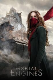 Mortal Engines (2018) Hindi + English – Full Movie Download & Watch FREE – MOVIELOVERSBD.COM