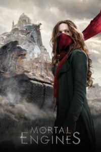 Mortal Engines (2018) Hindi + English – Full Movie Download & Watch FREE – MOVIELOVERSBD.COM