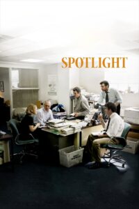 Spotlight (2015) – Full Movie Download & Watch FREE – MOVIELOVERSBD.COM