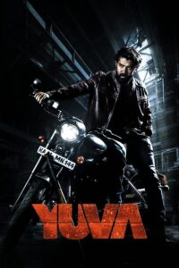 Yuva (2024) Yuvaraj – Hindi – Full Movie Download & Watch FREE – MOVIELOVERSBD.COM