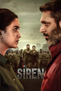 Siren (2024) Hindi Dual Audio – Full Movie Download & Watch FREE – MOVIELOVERSBD.COM