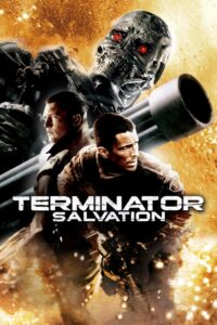 Terminator Salvation (2009) Hindi + English – Full Movie Download & Watch FREE – MOVIELOVERSBD.COM