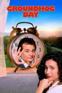 Groundhog Day (1993) – Full Movie Download & Watch FREE – MOVIELOVERSBD.COM