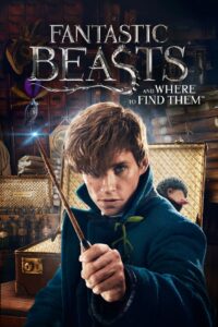 Fantastic Beasts: And Where To Find Them (2016) Dual Audio Hindi + English – Full Movie Download & Watch FREE – MOVIELOVERSBD.COM
