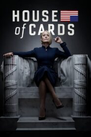 House of Cards (2013) Season 01 – Hindi/English – Complete