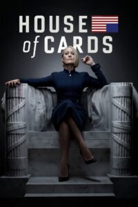House of Cards (2013) Season 01 – Hindi/English – Complete