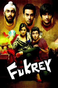 Fukrey (2013) – Full Movie Download & Watch FREE – MOVIELOVERSBD.COM