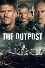 The Outpost (2020) Hindi + English – Full Movie Download & Watch FREE – MOVIELOVERSBD.COM