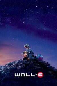 WALL·E (2008) WALL-E Hindi/English – Full Movie Download & Watch FREE – MOVIELOVERSBD.COM