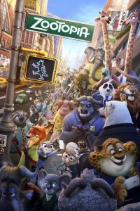 Zootopia (2016) English + Hindi – Full Movie Download & Watch FREE – MOVIELOVERSBD.COM