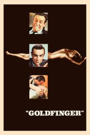Goldfinger (1964) James Bond 3 – Hindi + English – Full Movie Download & Watch FREE – MOVIELOVERSBD.COM