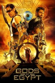 Gods of Egypt (2016) BluRay Hindi + English – Full Movie Download & Watch FREE – MOVIELOVERSBD.COM