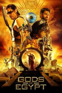 Gods of Egypt (2016) BluRay Hindi + English – Full Movie Download & Watch FREE – MOVIELOVERSBD.COM