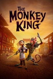 The Monkey King (2023) Hindi + English – Full Movie Download & Watch FREE – MOVIELOVERSBD.COM