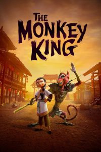 The Monkey King (2023) Hindi + English – Full Movie Download & Watch FREE – MOVIELOVERSBD.COM
