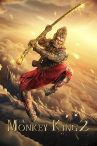 The Monkey King 2 (2016) Dual Audio Hindi English – Full Movie Download & Watch FREE – MOVIELOVERSBD.COM