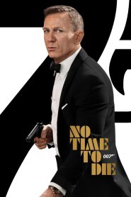 No Time to Die (2021) James Bond 26 – BluRay – Dual Audio Hindi + English – Full Movie Download & Watch FREE – MOVIELOVERSBD.COM