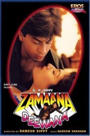 Zamaana Deewana (1995) – Full Movie Download & Watch FREE – MOVIELOVERSBD.COM