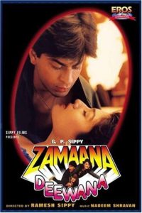 Zamaana Deewana (1995) – Full Movie Download & Watch FREE – MOVIELOVERSBD.COM
