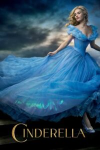 Cinderella (2015) Hindi + English – Full Movie Download & Watch FREE – MOVIELOVERSBD.COM