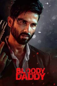 Bloody Daddy (2023) – Full Movie Download & Watch FREE – MOVIELOVERSBD.COM