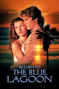 Return to the Blue Lagoon (1991) Hindi + English – 18+ – Full Movie Download & Watch FREE – MOVIELOVERSBD.COM